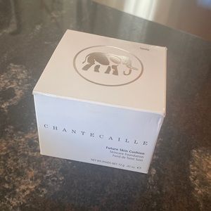 Chantecaille Future Skin Cushion Foundation, Vanilla